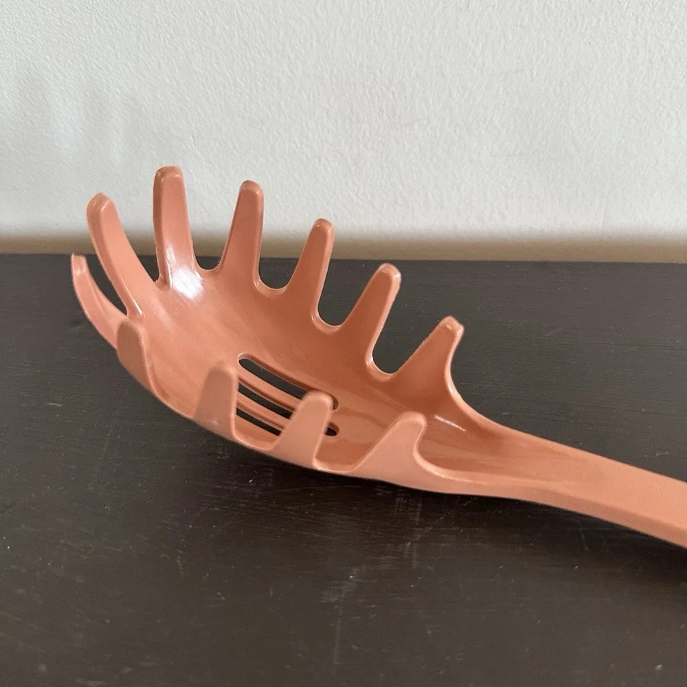 Ecko Spaghetti Pasta Spoon 12